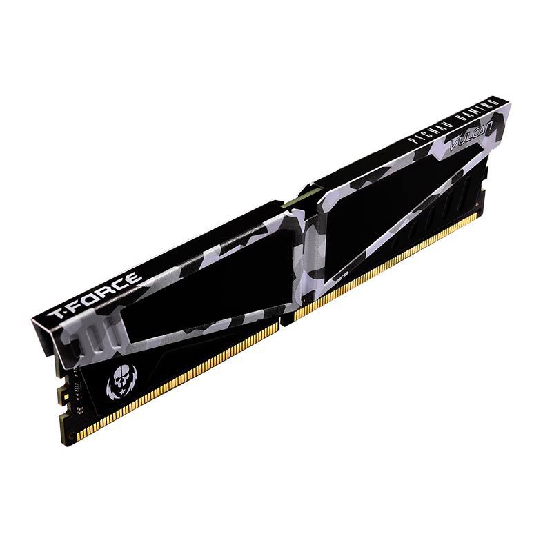 Memoria Team Group T-Force Vulcan Pichau RTB, 8GB, (1x8GB), DDR4 - miniatura 2