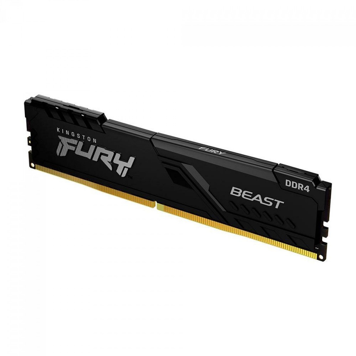 MEMORIA KINGSTON FURY 16GB  DDR4 - miniatura 4