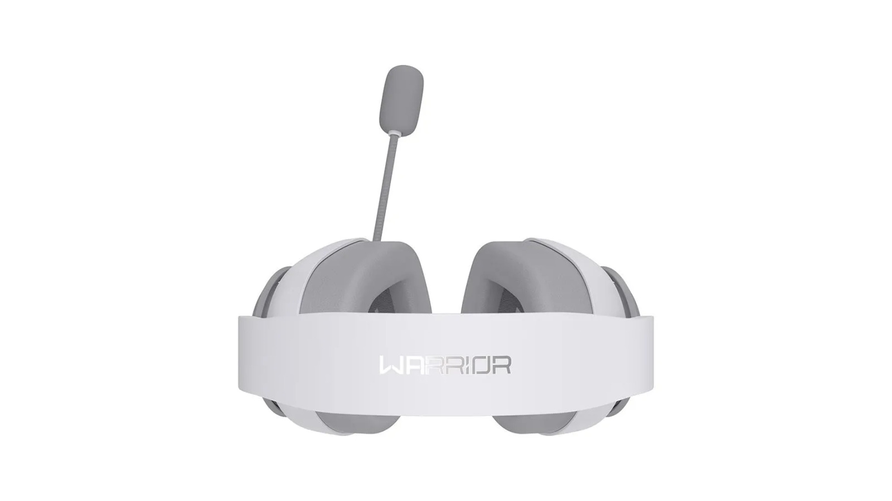 Headset Huginn Warrior Branco - PH700 - miniatura 5