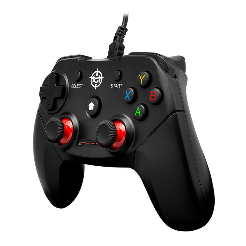 Controle Gamer TGT AC130 PC/PS3, TGT-AC130 - miniatura 2