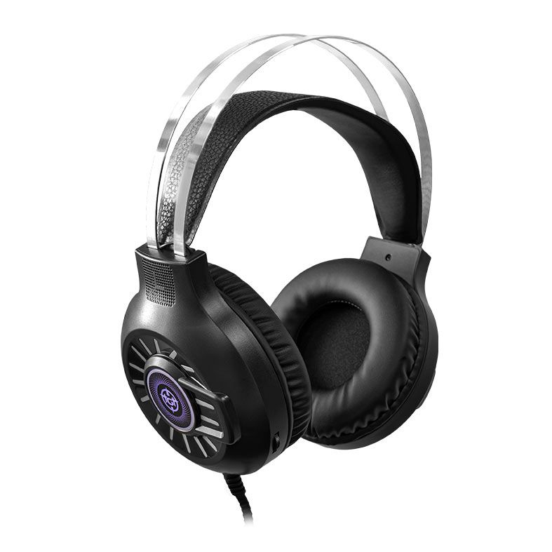 Headset Gamer TGT Supernova V3, Rainbow, Stereo, Drivers 50mm, Preto - miniatura 4