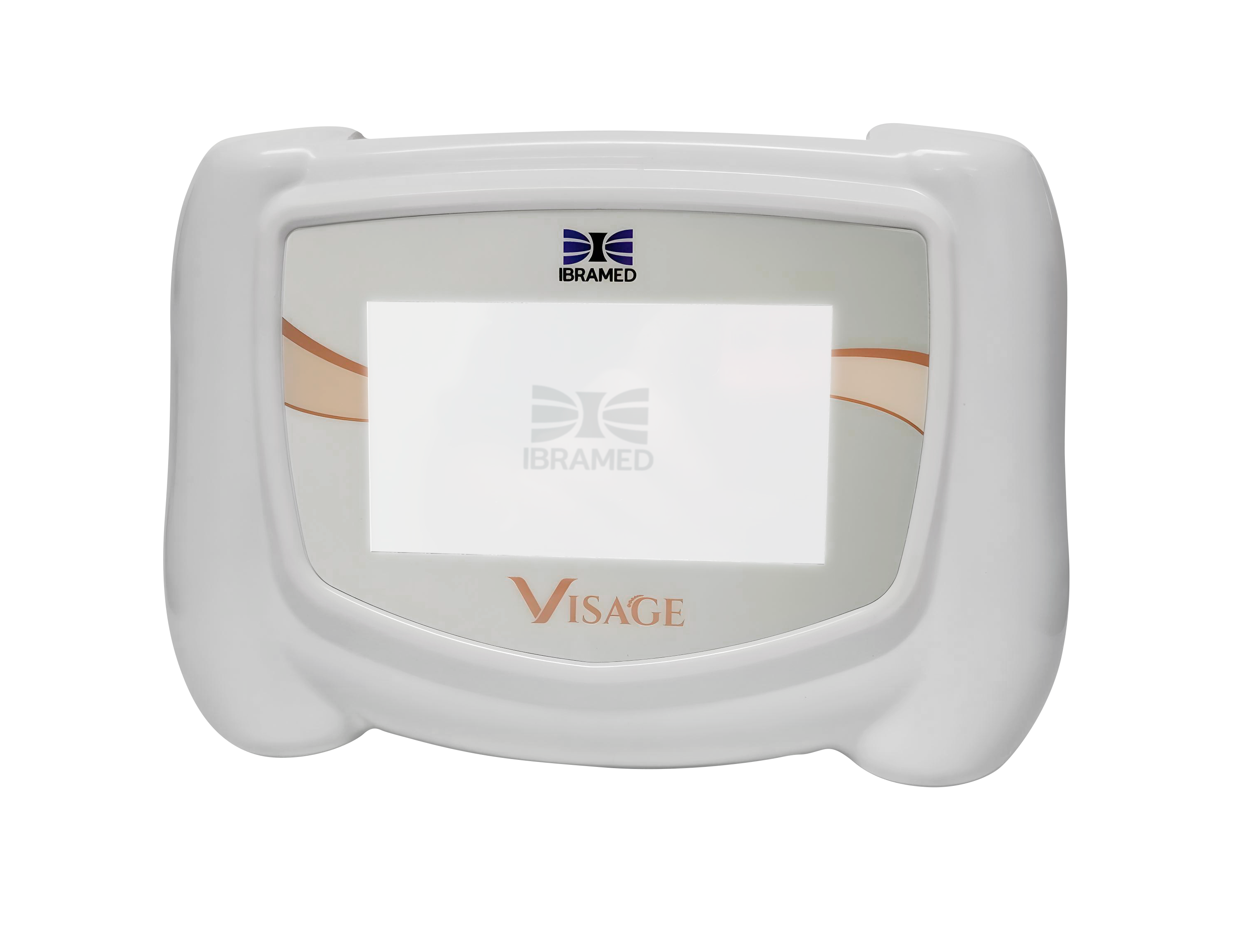 Visage Ultrassom Microfocado Portátil -  IBRAMED