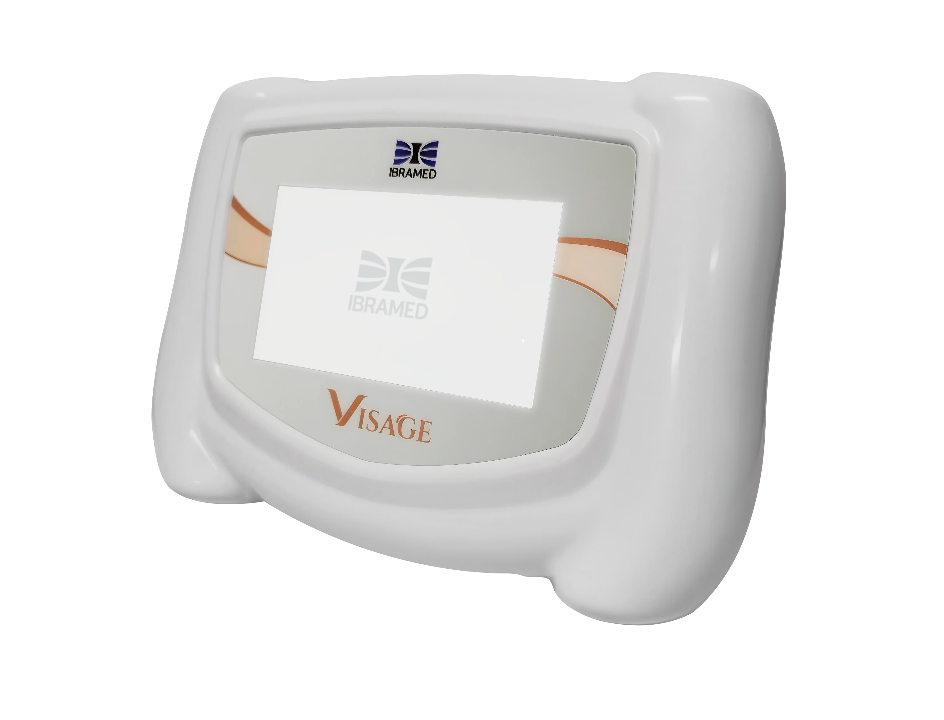 Visage Ultrassom Microfocado Portátil -  IBRAMED