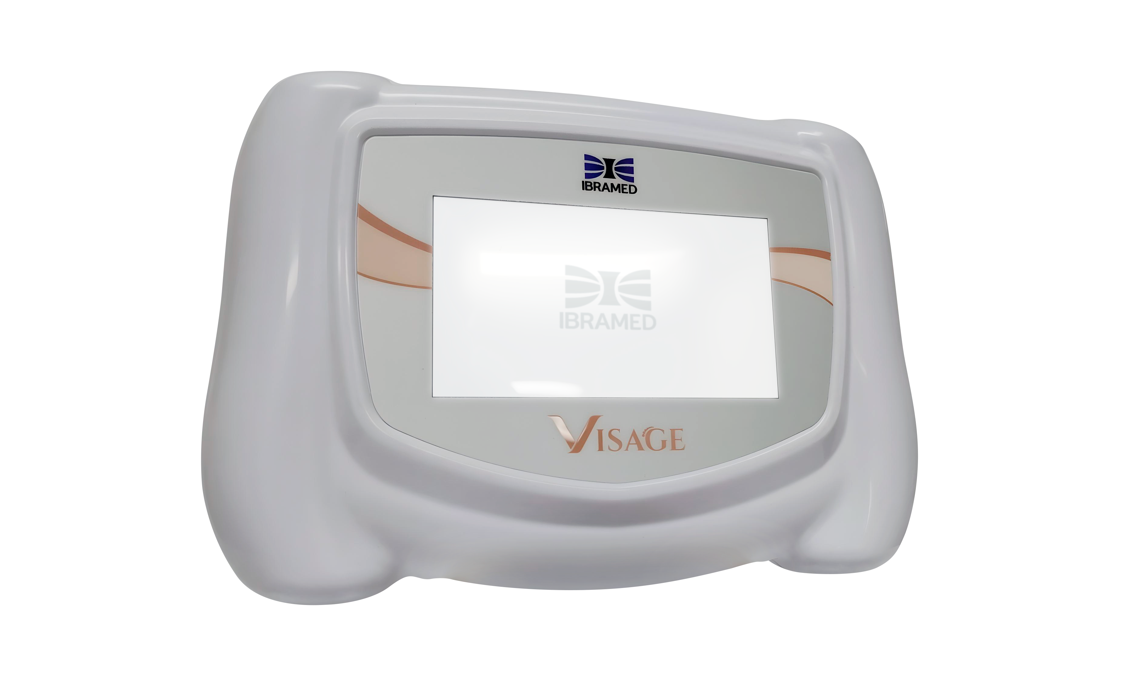 Visage Ultrassom Microfocado Portátil -  IBRAMED
