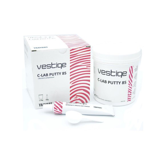 VESTIGE C LAB 85 Ref 2L1012- 1,5 kg+cat 60ml