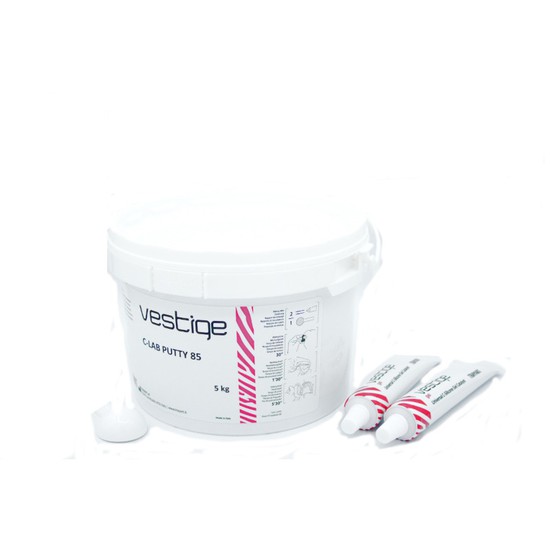 VESTIGE C LAB 85 Ref 2L1001- 5 kg+2cat.x60ml