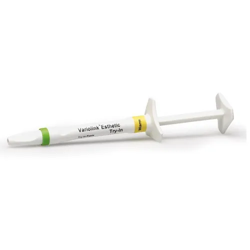 VARIOLINK ESTHETIC TRY 1,7GR LIGHT