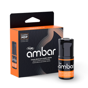 ADESIVO AMBAR FGM