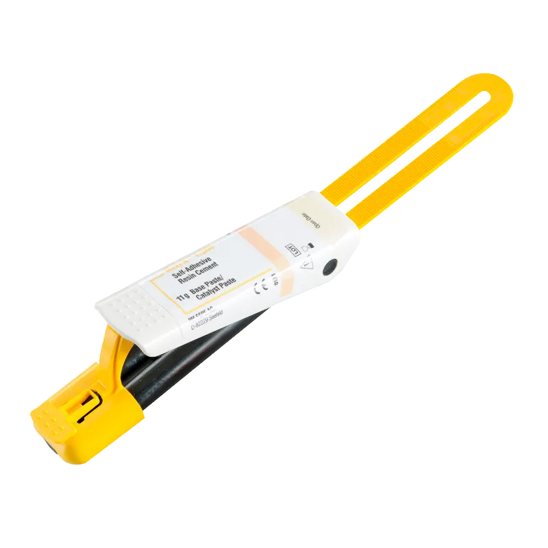 CIMENTO RESINOSO RELYX U200 CLICKER COR:A2