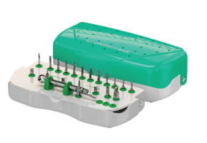 KIT CIRURGICO WAZE-SYSTHEX Cod 823.013
