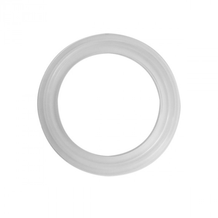 ANEL DE SILICONE PARA CONEXAO CATRACA/TORQUE-SYSTHEX Cod 806.770
