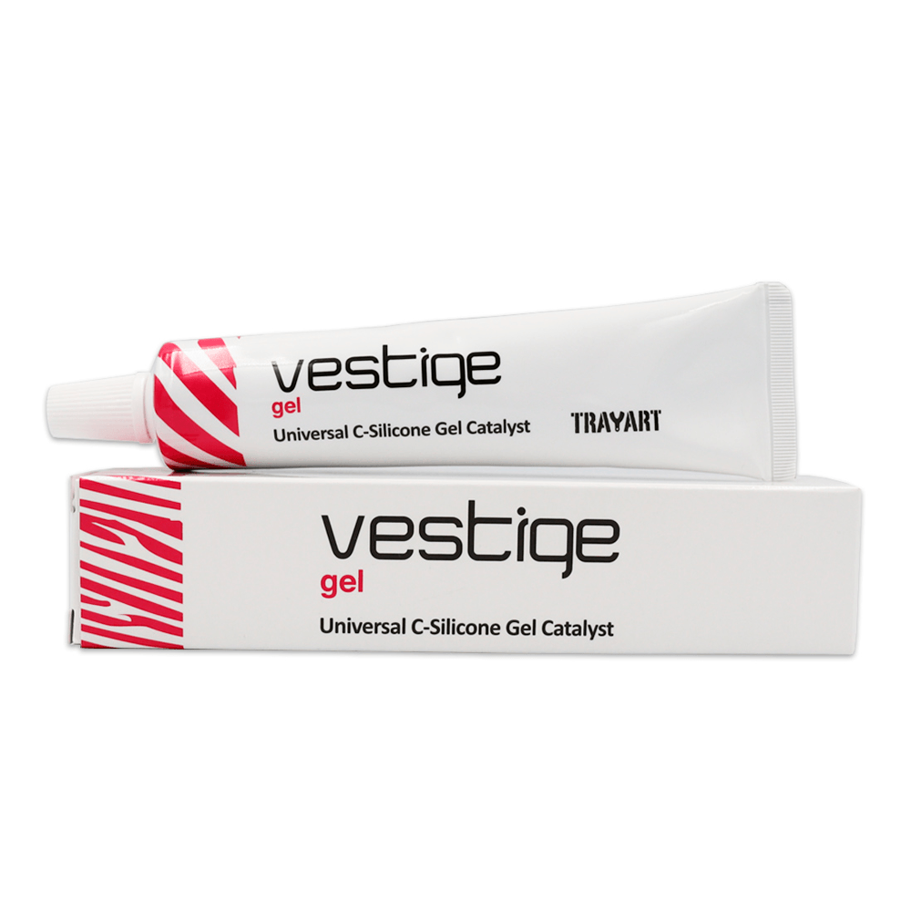 VESTIGE CATALISADOR GEL Ref 4M7010- 60g