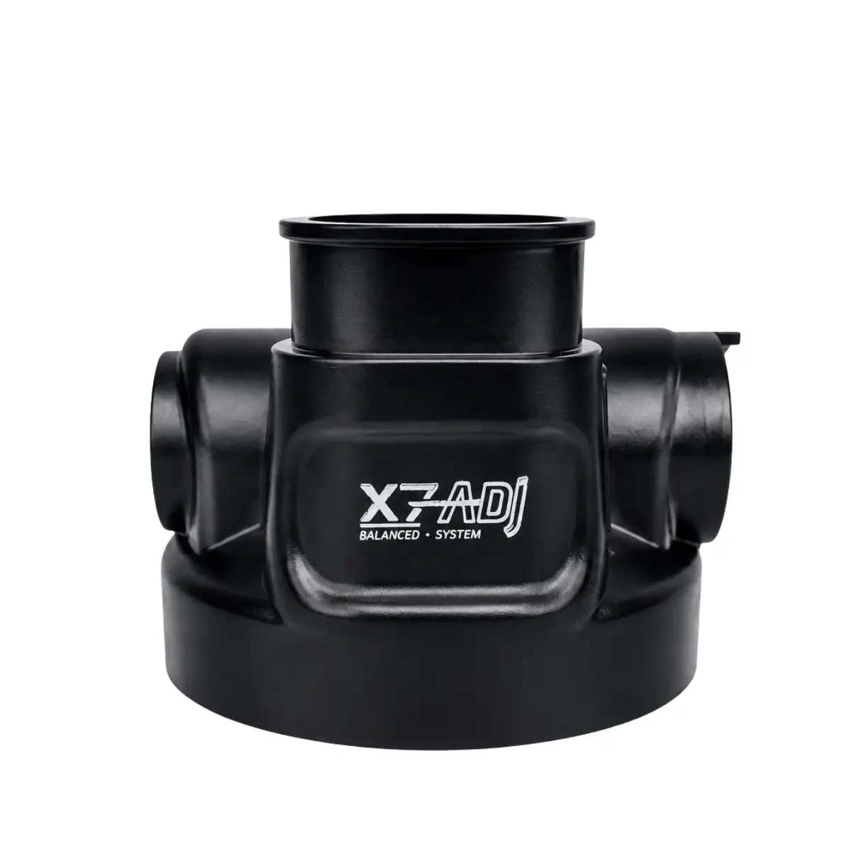 X-7#3, Caneca para regulador X-7 - Miniatura 3