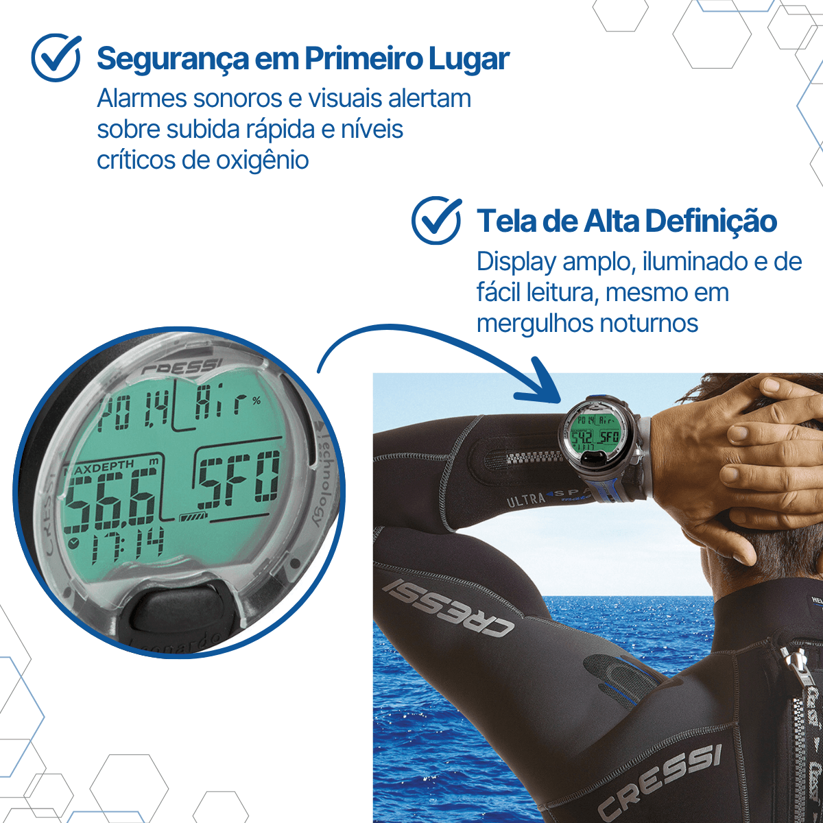 LEONARDO, Computador - Preto - Miniatura 4