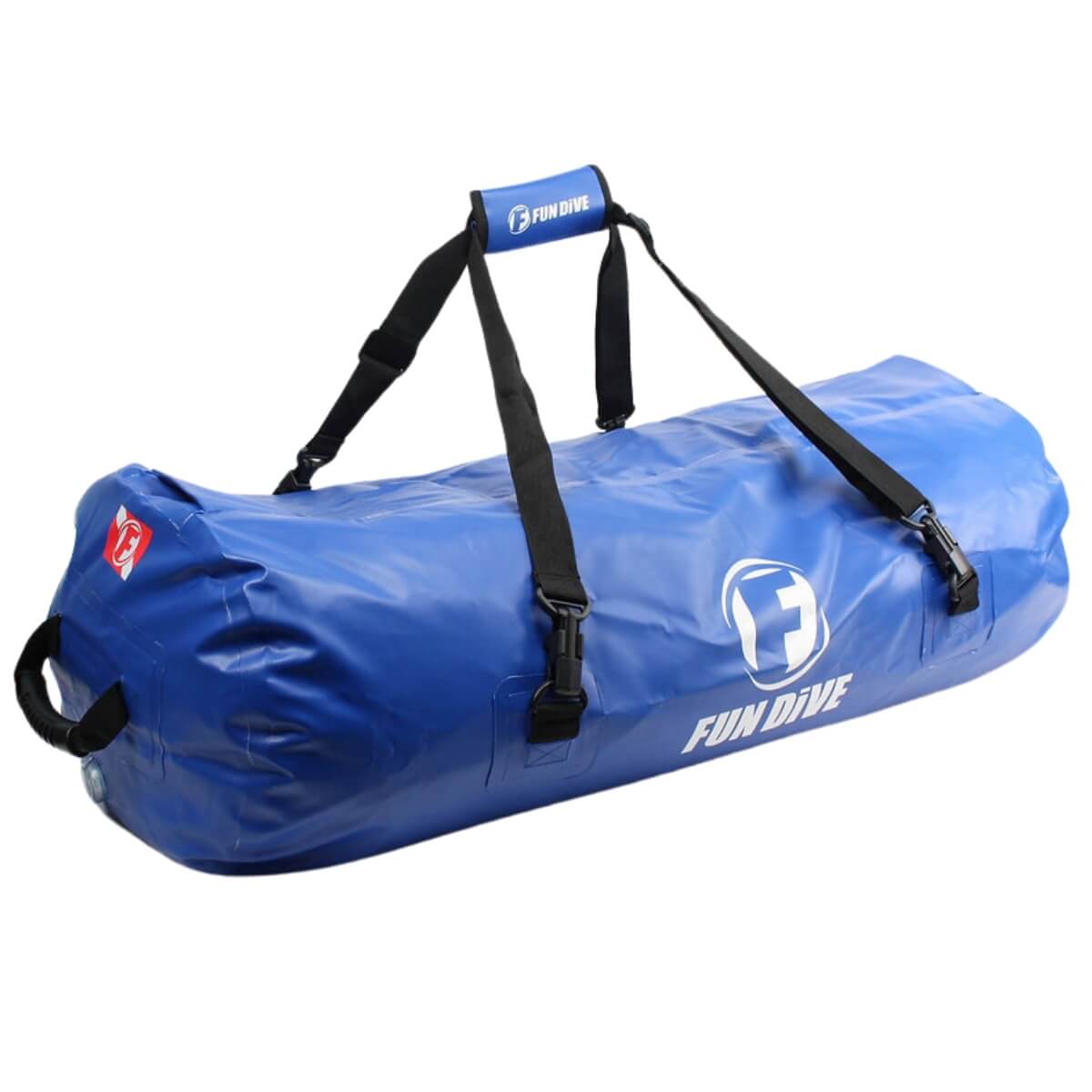 BG-03 SECA, Bolsa Estanque com válvula