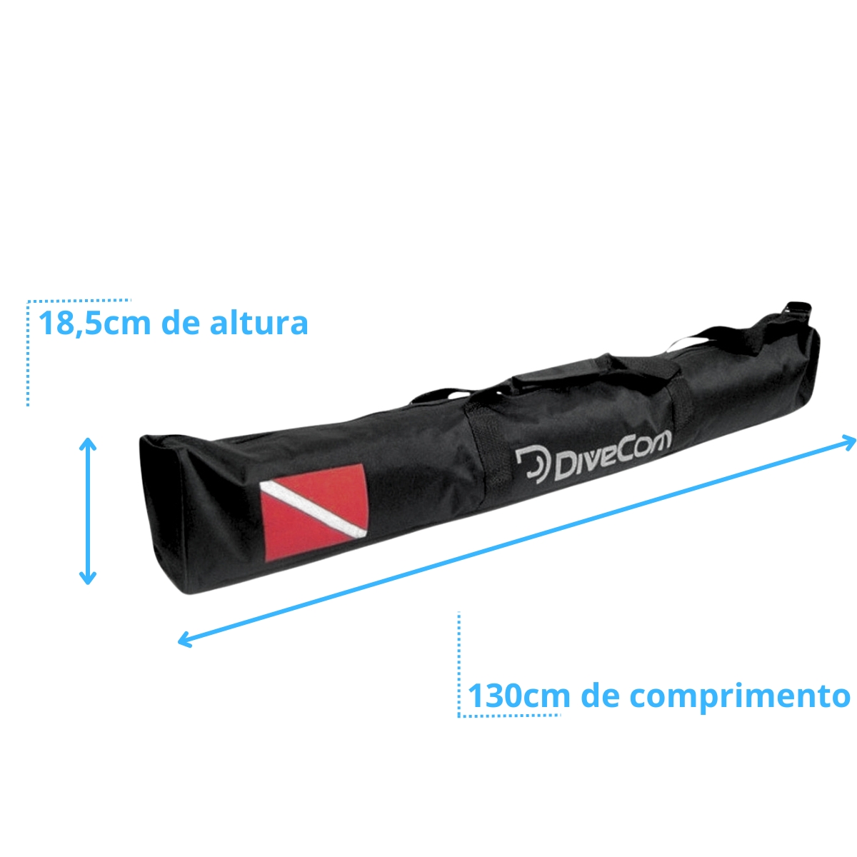 Bolsa para Arbaletes - Miniatura 3