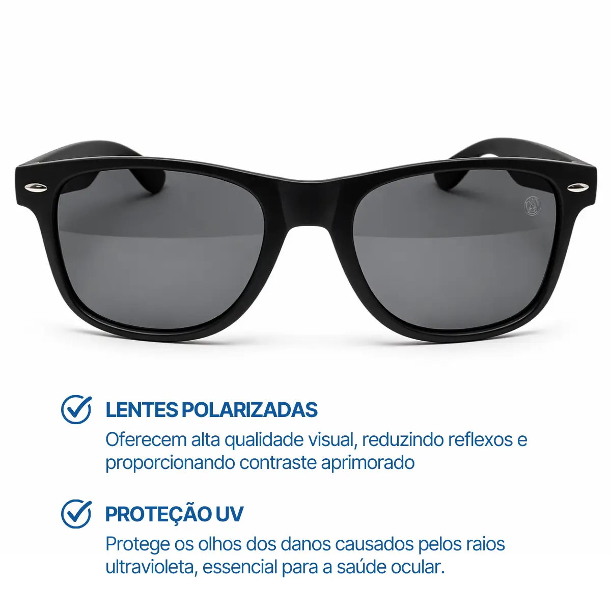 APOLO, Óculos de Sol lente polarizada - Miniatura 7