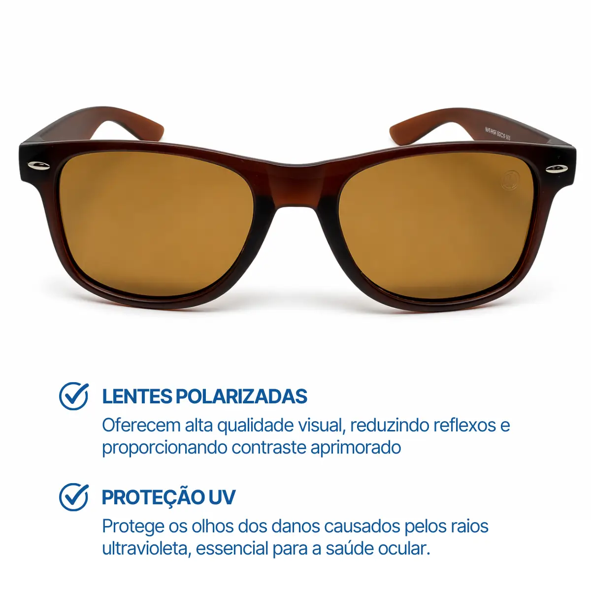 APOLO, Óculos de Sol lente polarizada - Miniatura 2