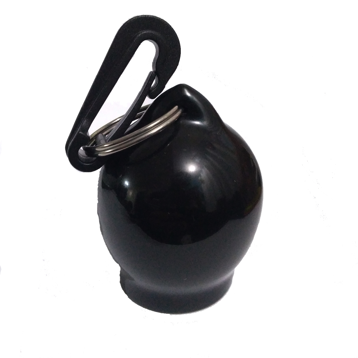 Prendedor Seasub Octopus Bolinha Mergulho Protetor Presilha - Miniatura 4