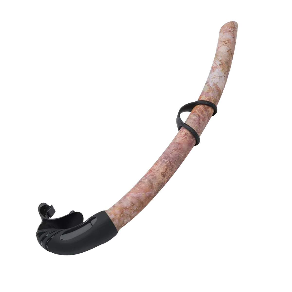KIT CAMO CAMUFLADO, Máscara snorkel Mergulho - Miniatura 13