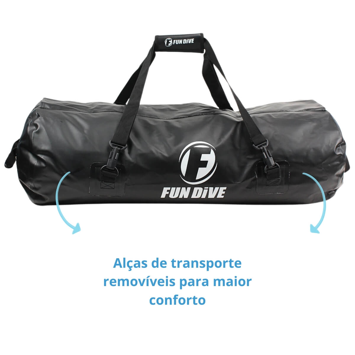 BG-03 SECA, Bolsa Estanque com válvula - Miniatura 8