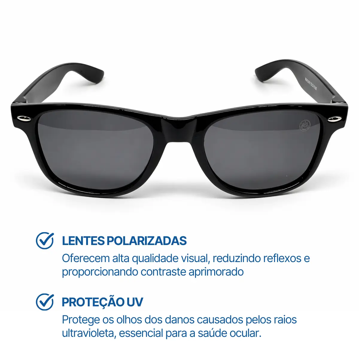 APOLO, Óculos de Sol lente polarizada - Miniatura 12