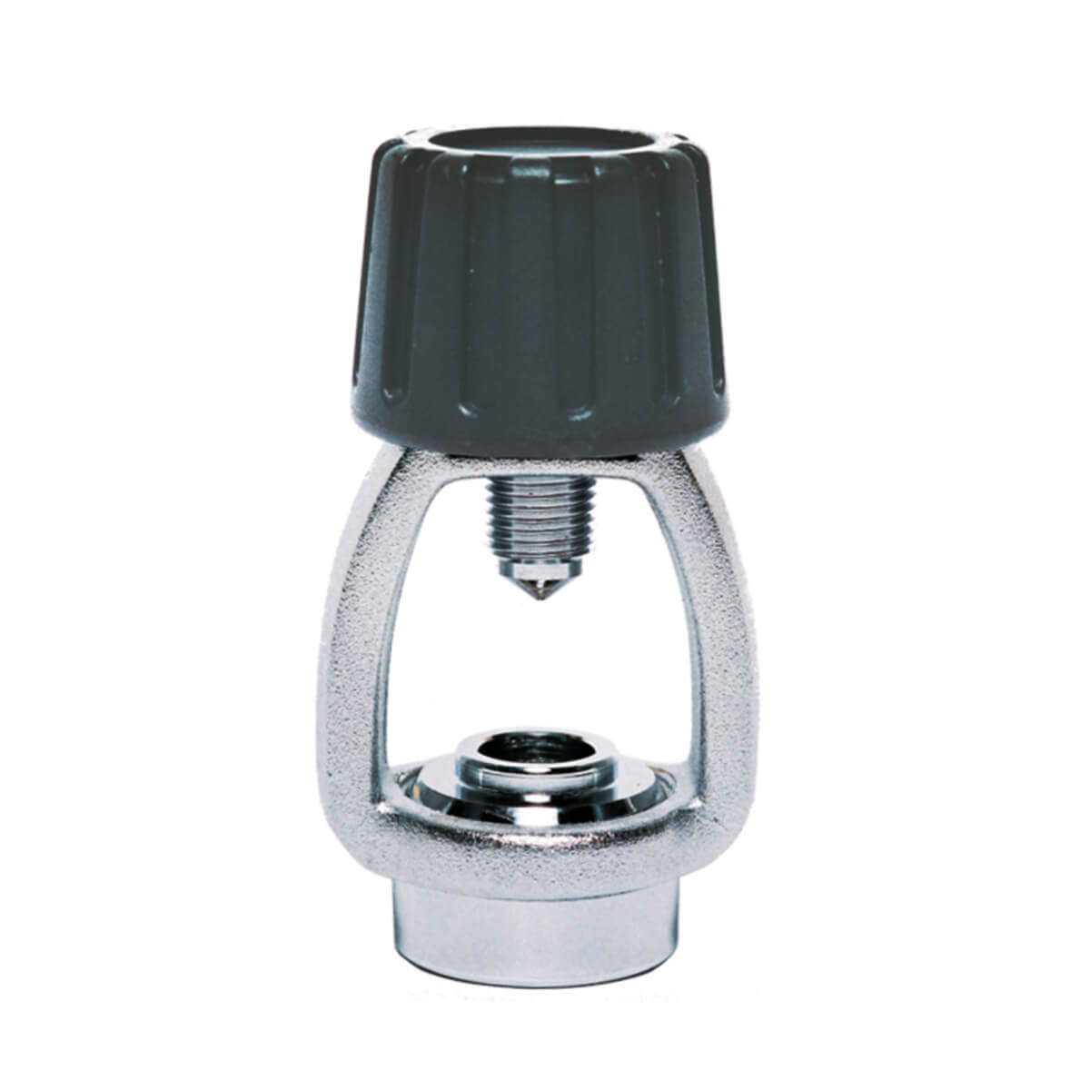 ADP-01, Adaptador para Regulador de DIN YOKE