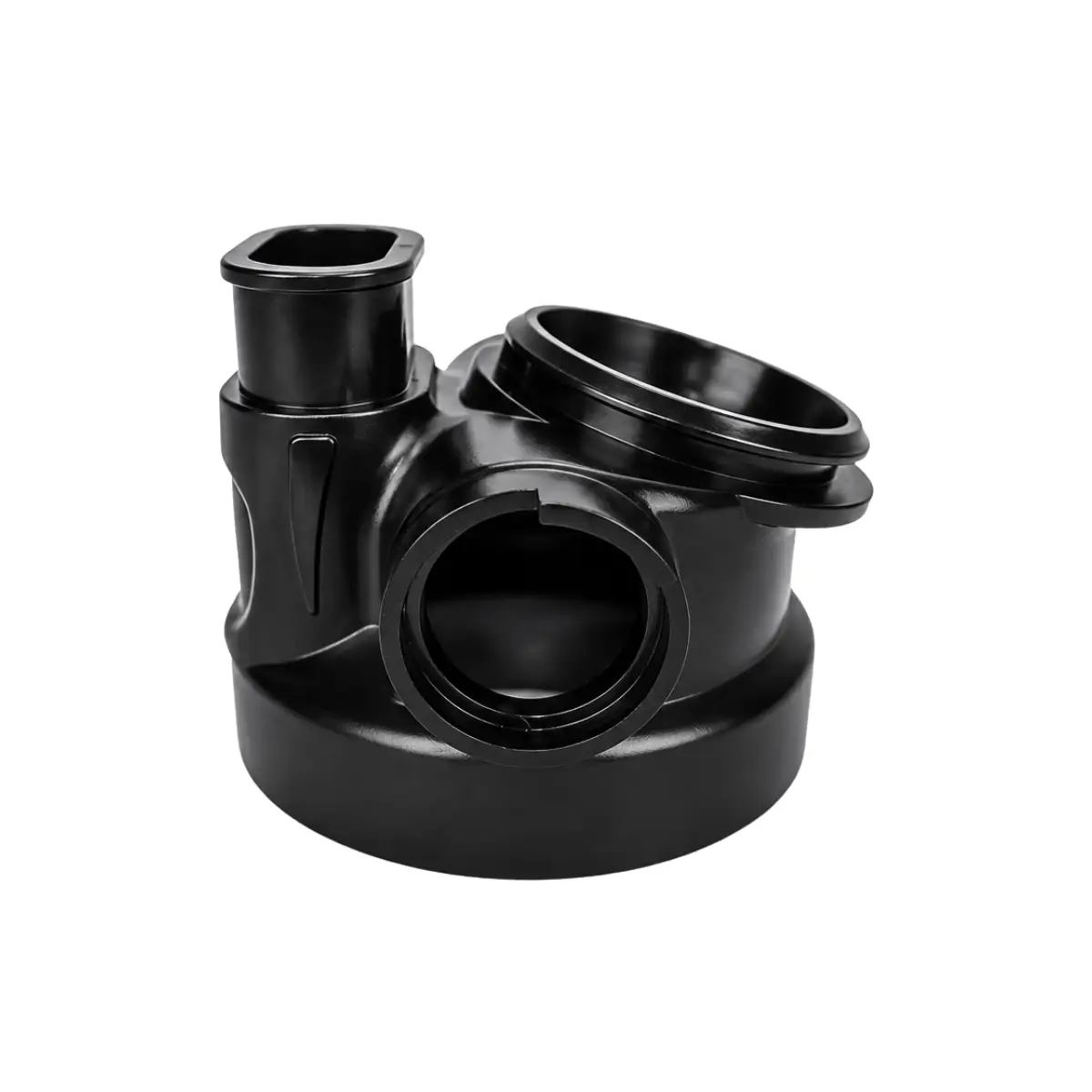 X-7#3, Caneca para regulador X-7 - Miniatura 4
