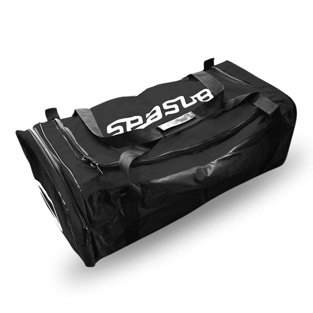 BOLSA COM BOLSO, para transporte de equipamentos