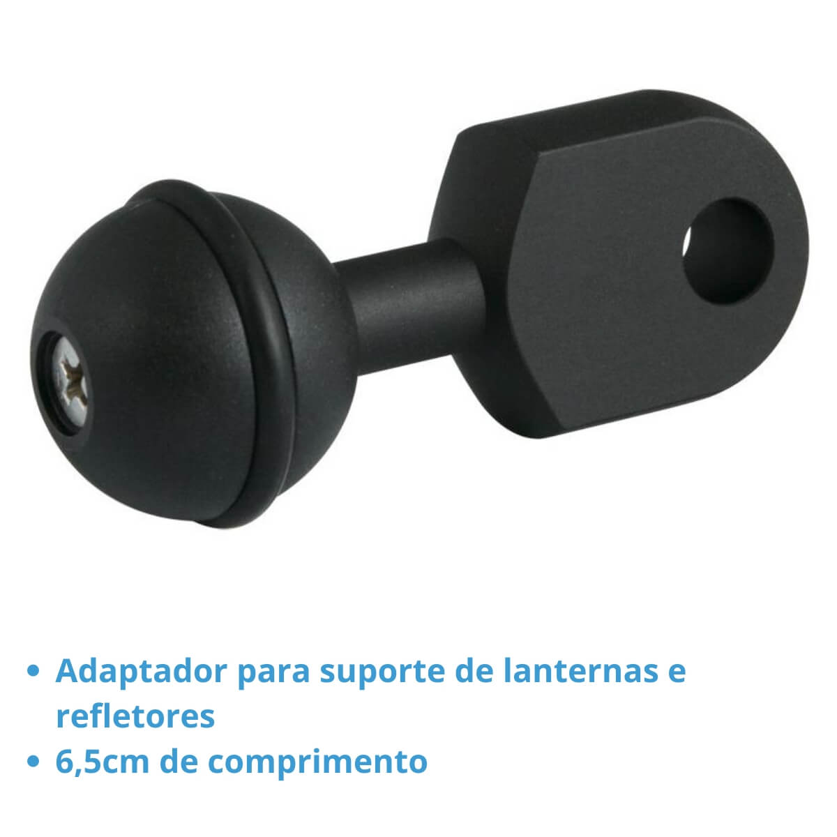 DA-009,  Suporte para Camera SEA & SEA  - Miniatura 3