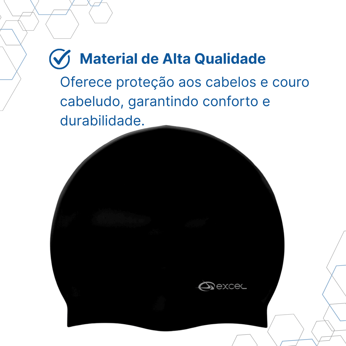 FLOW SC-01 TAMPO-CLIP, Óculos Touca Silicone e tampão ouvido - Miniatura 4