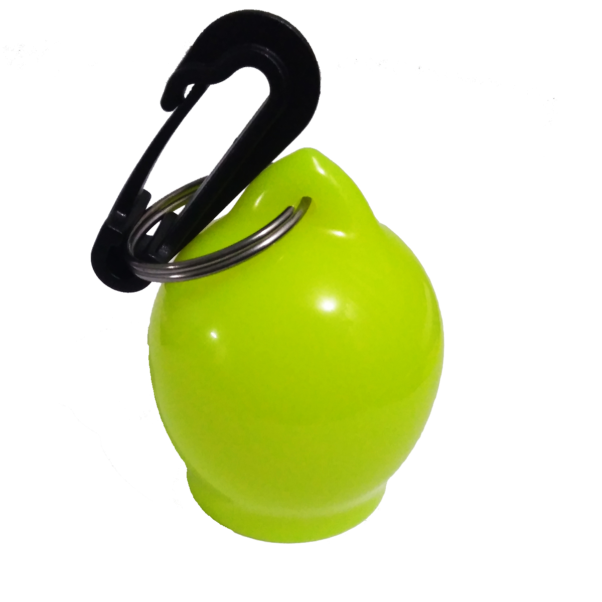 Prendedor Seasub Octopus Bolinha Mergulho Protetor Presilha - Miniatura 2