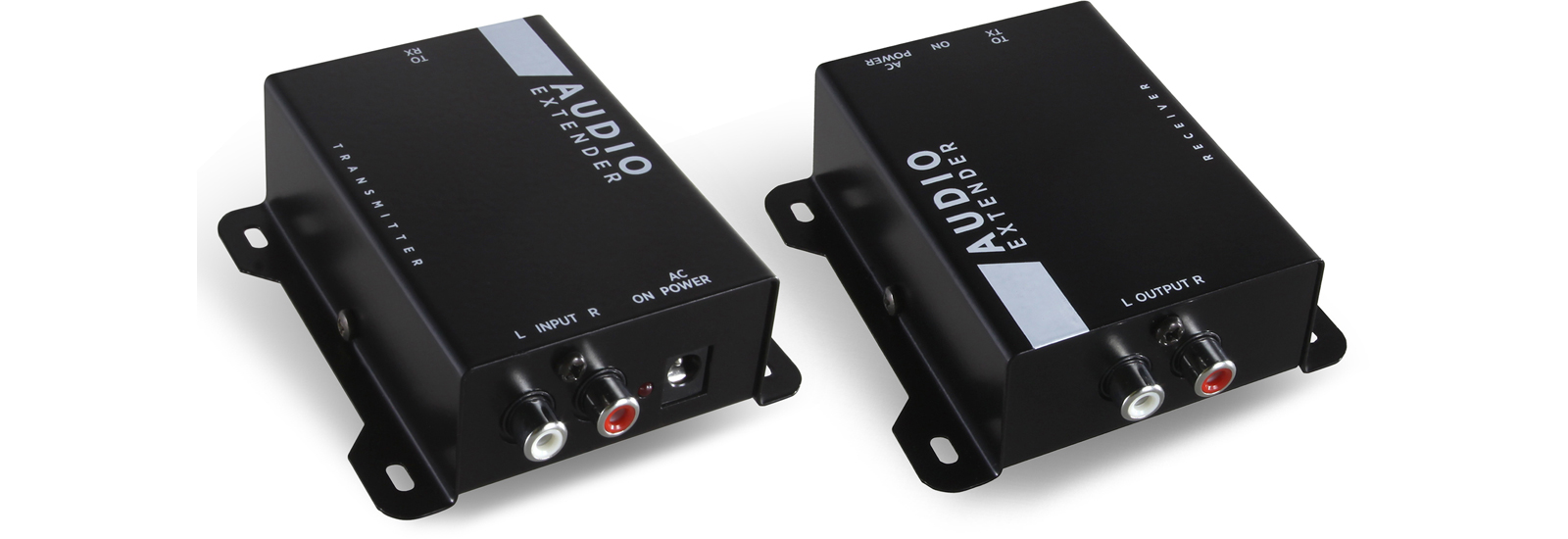 Audio Extender