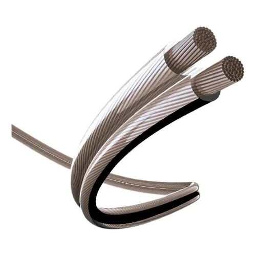 CABO SUPREME HIGH PERFORMANCE 2x 14AWG (2.5mm2) - SPEAKER CABLE