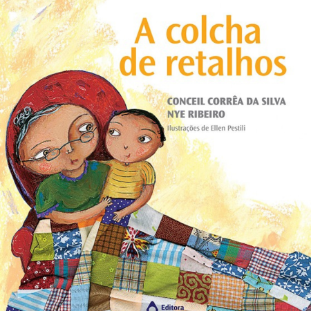 A colcha de retalhos