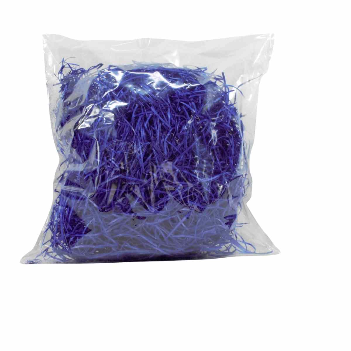 Palha de Madeira Roxo Cestas Café e Decoração 100 gramas/2lt