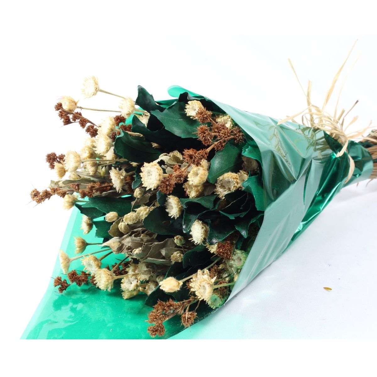 Buquê Essencial - Verde