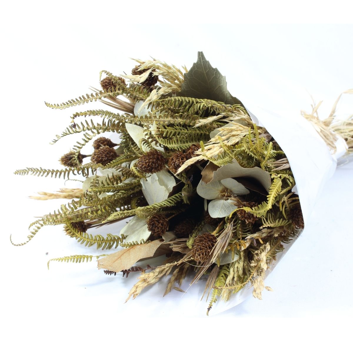 Buquê Essencial - Nude