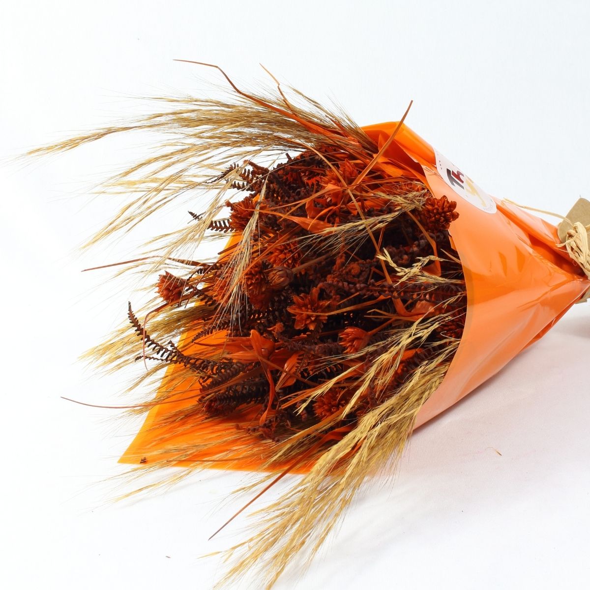 Buquê Essencial - Laranja