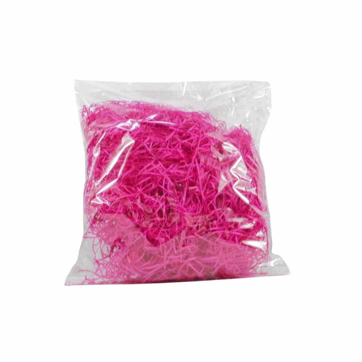 Palha de Madeira Pink Cestas Café e Decoração 100 gramas/2lt