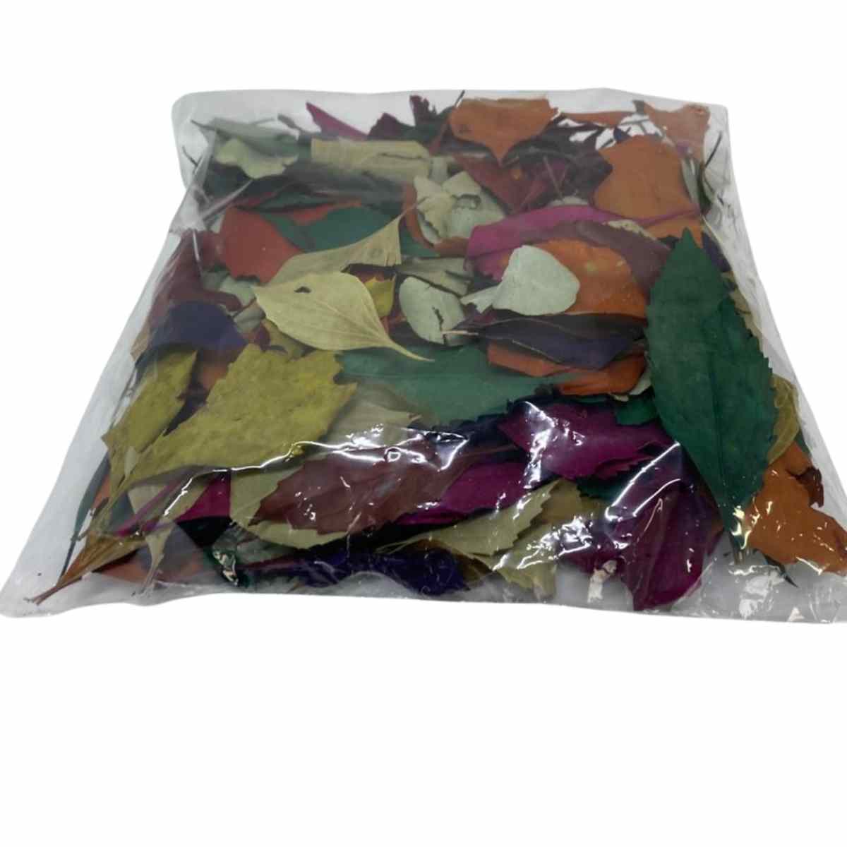 Mix Folhagem Colheita Criativa para Decoração