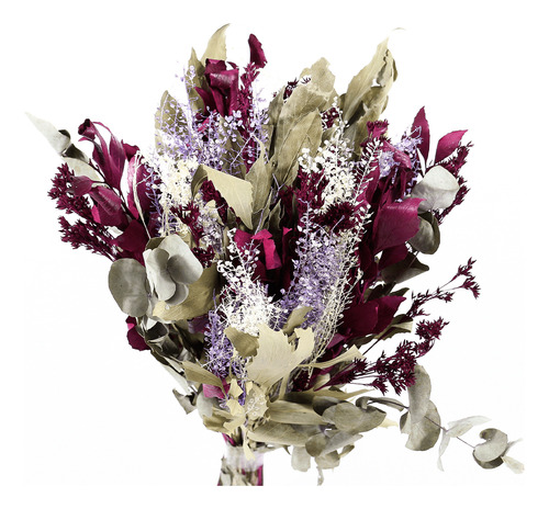 Buquê  M Mix Carvalho