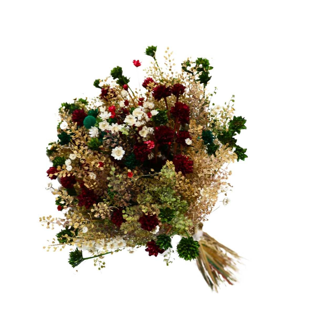 Buquê  Natalino Sementinha