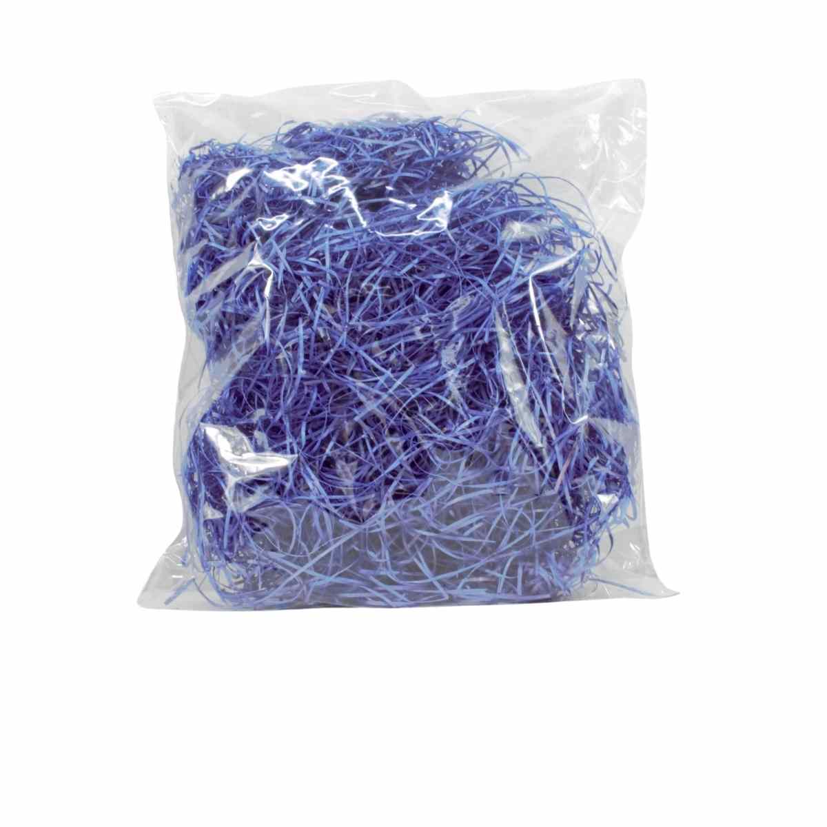 Palha de Madeira Lilás  Cestas Café e Decoração 100 gramas/2lt