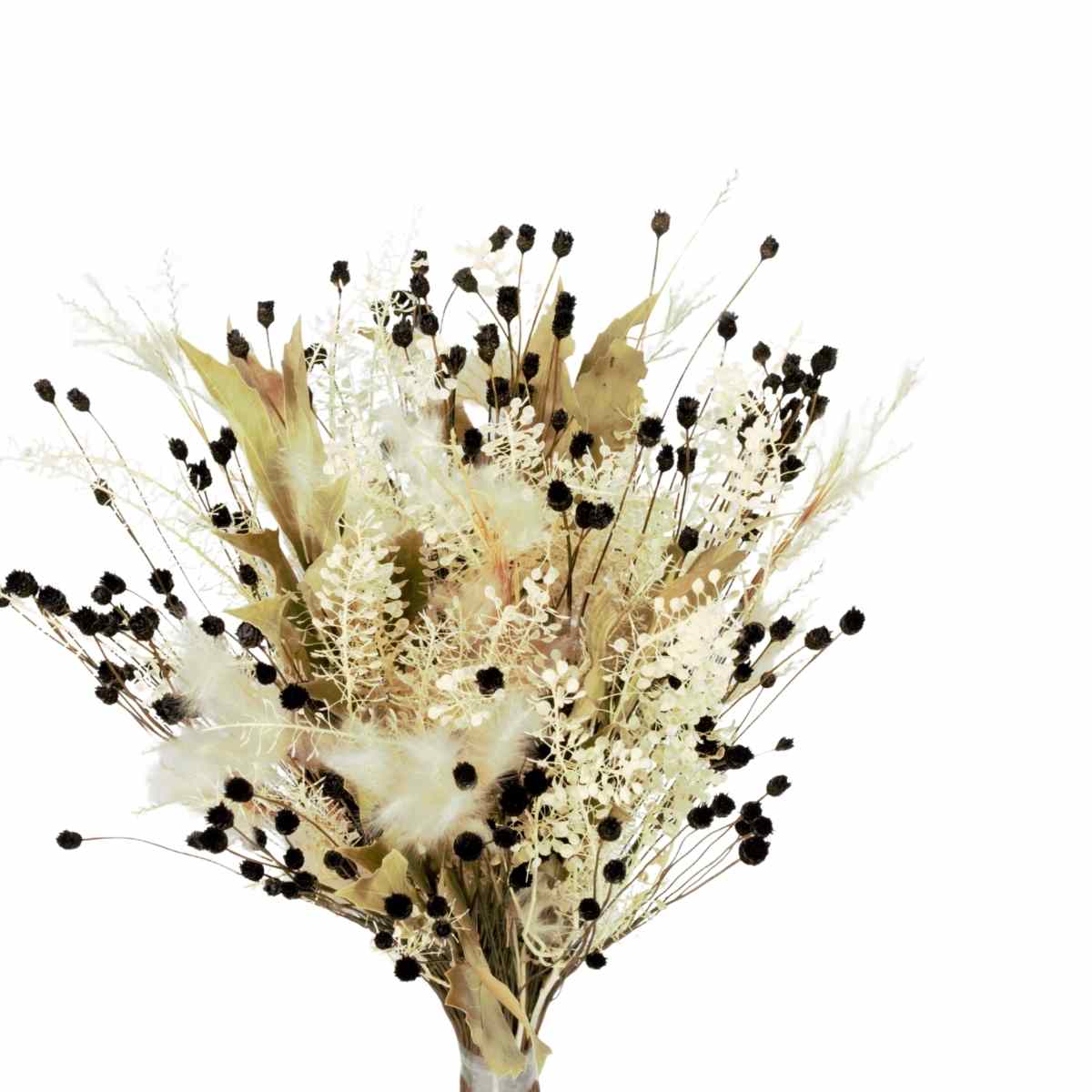 Buquê Essencial - Black