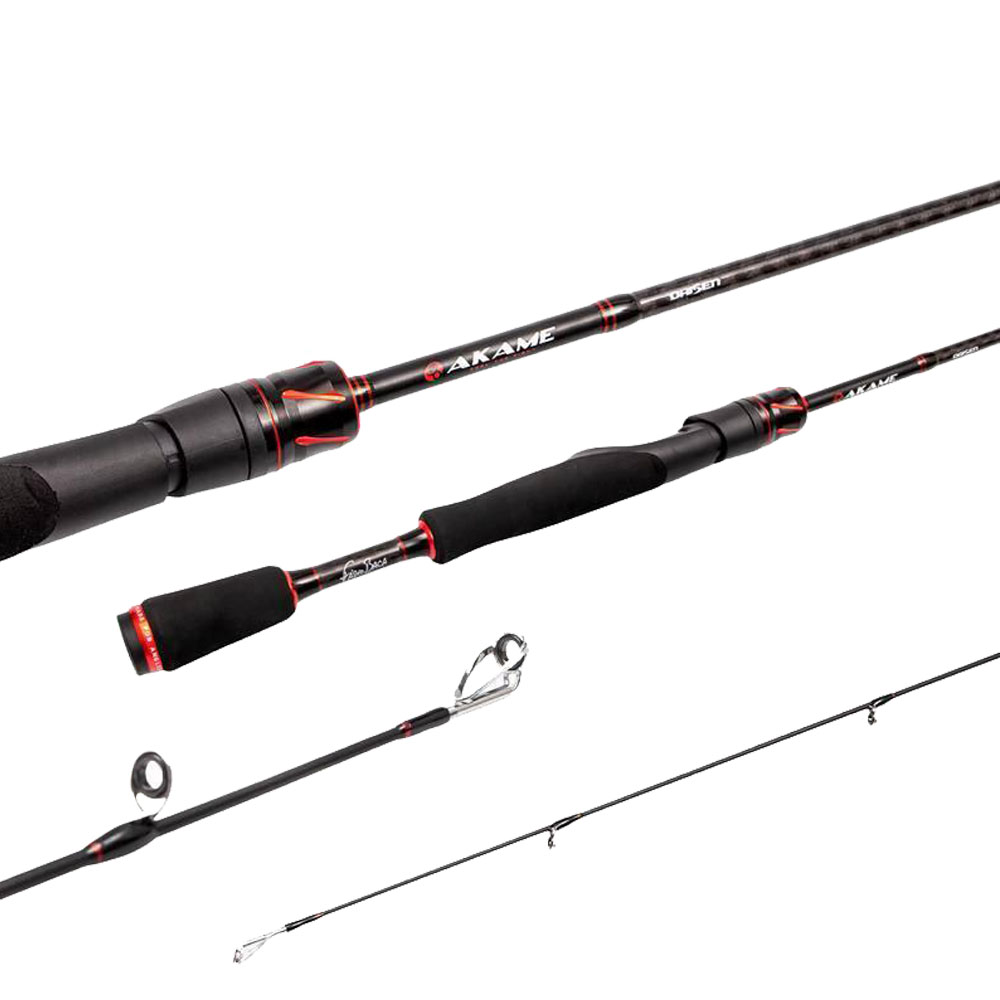 Vara Daisen Akame AKC581M 8-17 lb 1,73 m