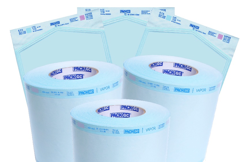 Envelope Autosselante 90x230mm PCT 200 unid.