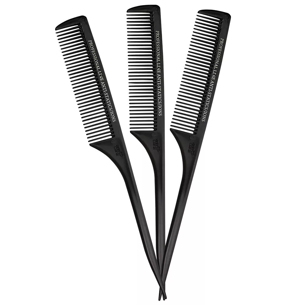 Pente CP Ant Ion Carb 180 Gcomp 24 cm ref. 1079 Santa Clara