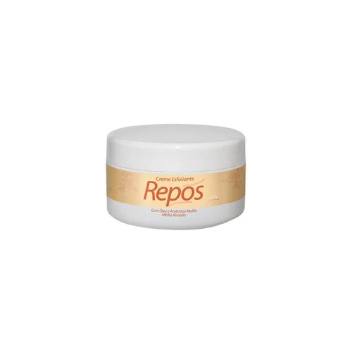 Esfoliante Repos Amendoas Media Abrasao 250 gr