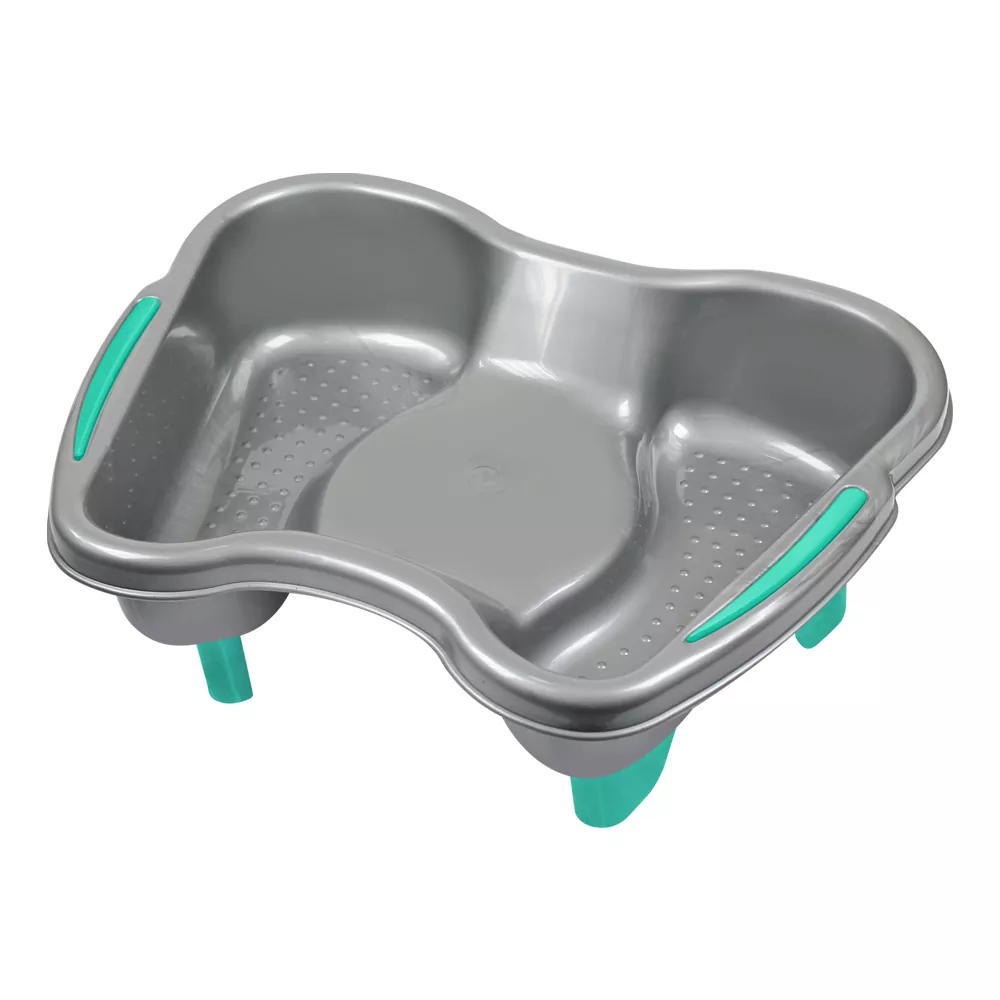 Bacia CZ c/ Ped p/ Pedicure - 964 ref. 9632 Santa Clara